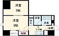 チェルキオ羅漢2階8.3万円