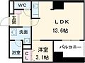 チェルキオ羅漢7階9.0万円