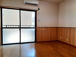 JR東海道本線 東刈谷駅 徒歩3分の賃貸マンション 2階ワンルームのリビング/ダイニング