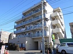 グランパルク小金井 402