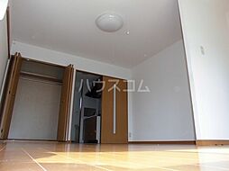 JR東海道本線 安城駅 徒歩5分の賃貸アパート 1階1Kのリビング/ダイニング