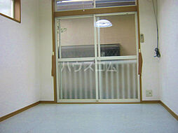 JR中央線 東小金井駅 徒歩9分の賃貸アパート