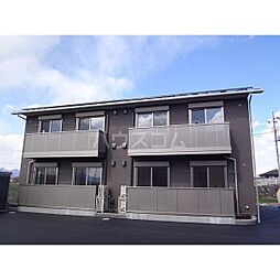 ヴィルヌーブ・パルＣ棟