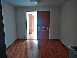 JR中央線 武蔵小金井駅 徒歩7分の賃貸マンション 2階1LDKのリビング/ダイニング