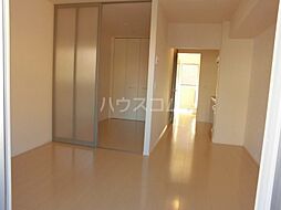 日暮里舎人ライナー 舎人駅 徒歩20分の賃貸アパート 2階1LDKのリビング/ダイニング