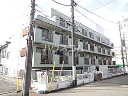 京成松戸線 北習志野駅 徒歩9分