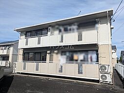 グレースアーバンＡ