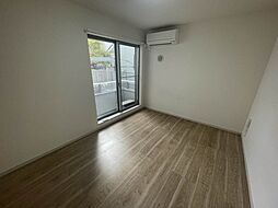 東急東横線 元住吉駅 徒歩8分の賃貸アパート 2階1Kのリビング/ダイニング