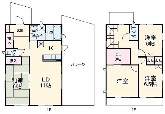 外観画像