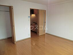 名古屋市営名港線 東海通駅 徒歩5分の賃貸マンション 2階1Kのリビング/ダイニング