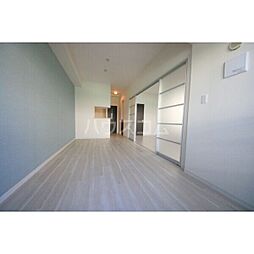 JR東海道本線 尾頭橋駅 徒歩8分の賃貸マンション 3階1LDKのリビング/ダイニング