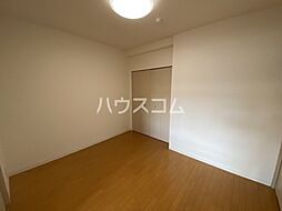 ＡＵＧＵＳＴＡ 2B 2階1LDKのリビング/ダイニング