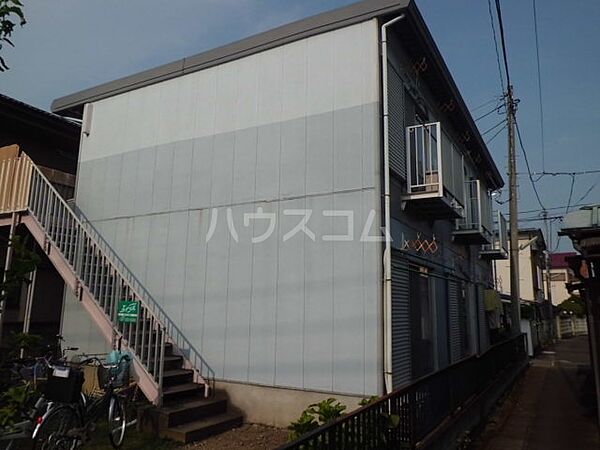 外観画像