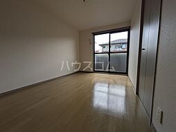 アルエート中居Ｂ棟 102 1階2DKのリビング/ダイニング