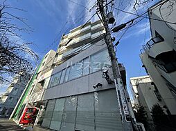 東急東横線 元住吉駅 徒歩3分の賃貸マンション