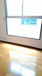 東急東横線 元住吉駅 徒歩3分の賃貸マンション 2階ワンルームのリビング/ダイニング