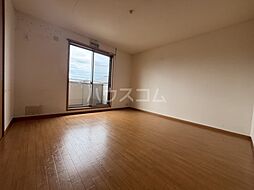 エーデルハイム碧海A棟 201 2階2LDKのリビング/ダイニング