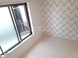 シグネチャー武蔵小金井 104 1階ワンルームのリビング/ダイニング