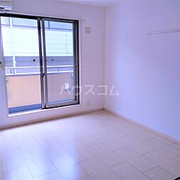 JR南武線 平間駅 徒歩6分の賃貸アパート 1階1Kのリビング/ダイニング