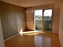 エステリア 3階1Kのリビング/ダイニング