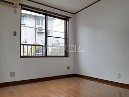 パストラルハイツ 101 1階1Kのリビング/ダイニング