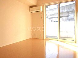 つくばエクスプレス 三郷中央駅 徒歩9分の賃貸アパート 1階1LDKのリビング/ダイニング