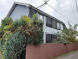 JR中央線 武蔵小金井駅 徒歩9分の賃貸アパート