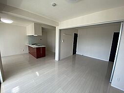 JR東海道本線 刈谷駅 徒歩12分の賃貸マンション 2階2LDKのリビング/ダイニング