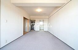 コーボック新小金井 306 3階2LDKのリビング/ダイニング