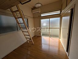 レオパレス衣笠第16 103 1階ワンルームのリビング/ダイニング