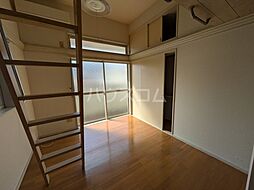 レオパレス衣笠第16 105 1階1Kのリビング/ダイニング