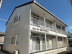 名鉄西尾線 米津駅 徒歩11分