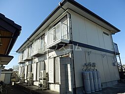 アーネスハイツいずみ