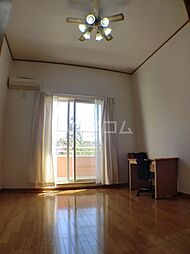 セントポーリア　弐番館 2階1Kのリビング/ダイニング