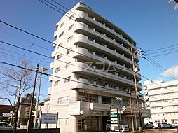 JR高崎線 高崎駅 徒歩9分の賃貸マンション