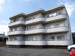 岡田マンション