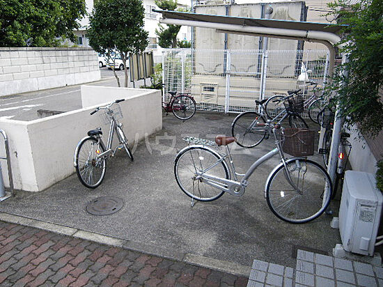 外観画像