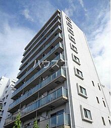 JR中央線 武蔵小金井駅 徒歩4分の賃貸マンション