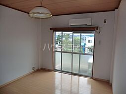 JR高崎線 高崎駅 徒歩13分の賃貸マンション 1階1Kのリビング/ダイニング