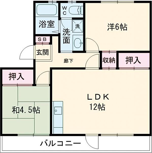 外観画像