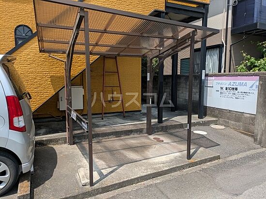 外観画像