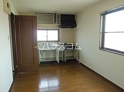 アビタシオン 102 1階2DKのリビング/ダイニング