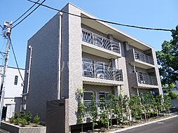 JR信越本線 北高崎駅 徒歩10分の賃貸マンション