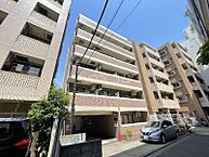 神奈川県川崎市中原区木月2丁目2-47：物件画像／ハウスコム東神奈川株式会社　鷺沼店