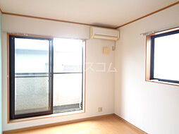 ブオナスタンザ高根台 2階1Kのリビング/ダイニング