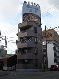 名鉄名古屋本線 山王駅 徒歩3分の賃貸マンション