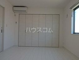 東武野田線 馬込沢駅 徒歩9分の賃貸アパート 1階1Kのリビング/ダイニング