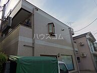 神奈川県川崎市中原区木月1丁目6-8：物件画像／ハウスコム東神奈川株式会社　溝の口店