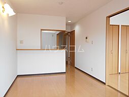 アストラーレ 301 3階2LDKのリビング/ダイニング