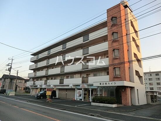 外観画像